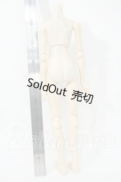 画像2: オビツ/50cmオビツボディwoman Y-26-02-25-005-WT-ZY