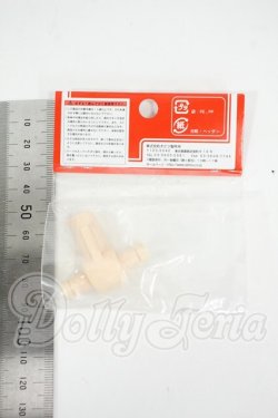 画像2: オビツ50/腰パーツ 501 ホワイティ Y-26-02-25-037-WT-ZY