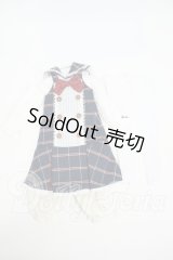 50cmサイズドール/OF:衣装 Y-26-02-25-115-WT-ZY