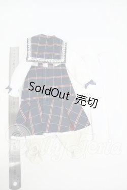 画像2: 50cmサイズドール/OF:衣装 Y-26-02-25-115-WT-ZY