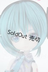 Harmonia humming(ハルモニア ハミング)/初音ミク Y-26-02-25-007-WT-ZY