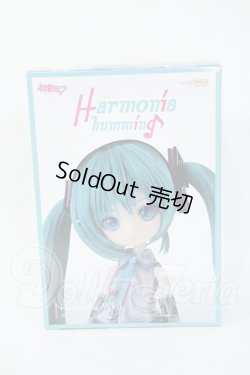 画像2: Harmonia humming(ハルモニア ハミング)/初音ミク Y-26-02-25-007-WT-ZY