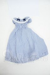 azone/OF:AZO2 オフショルダーフリルワンピース Y-26-02-25-114-WT-ZY