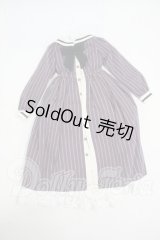 azone/OF:こもれび森のお洋服屋さん♪思い出セーラーワンピset Y-26-02-25-112-WT-ZY