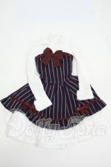 azone/OF:赤い鳥のカノンドレスセット:50 Collection Y-26-02-25-113-WT-ZY