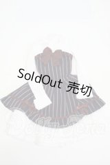 azone/OF:赤い鳥のカノンドレスセット:50 Collection Y-26-02-25-113-WT-ZY