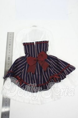 画像2: azone/OF:赤い鳥のカノンドレスセット:50 Collection Y-26-02-25-113-WT-ZY