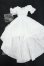 画像1: MDD/OF:プリンセスドレスセット・ミニ Y-26-02-25-107-WT-ZY (1)
