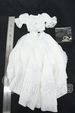 画像2: MDD/OF:プリンセスドレスセット・ミニ Y-26-02-25-107-WT-ZY