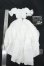 画像2: MDD/OF:プリンセスドレスセット・ミニ Y-26-02-25-107-WT-ZY (2)