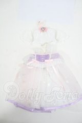 MDD/OF:ドリーミィ☆ユニコーンセット（白）・ミニ Y-26-02-25-108-WT-ZY