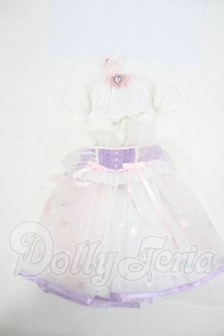 画像1: MDD/OF:ドリーミィ☆ユニコーンセット（白）・ミニ Y-26-02-25-108-WT-ZY