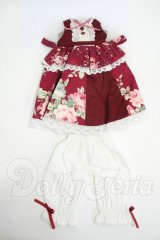 SDM＆MSD/OF:衣装セット Y-26-02-25-109-WT-ZY