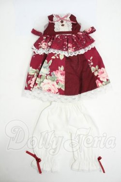 画像1: SDM＆MSD/OF:衣装セット Y-26-02-25-109-WT-ZY