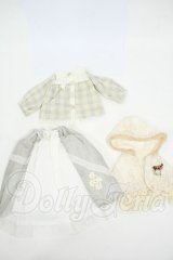 SDM＆MSD/OF:衣装セット Y-26-02-25-110-WT-ZY