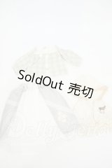 SDM＆MSD/OF:衣装セット Y-26-02-25-110-WT-ZY