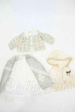 画像1: SDM＆MSD/OF:衣装セット Y-26-02-25-110-WT-ZY