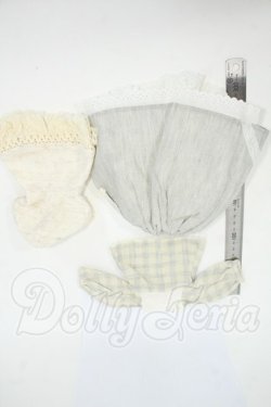 画像2: SDM＆MSD/OF:衣装セット Y-26-02-25-110-WT-ZY