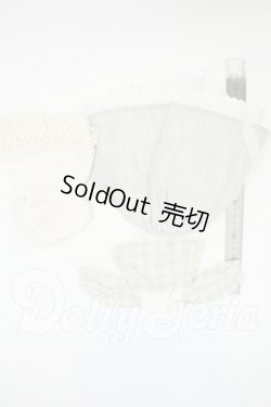 画像2: SDM＆MSD/OF:衣装セット Y-26-02-25-110-WT-ZY