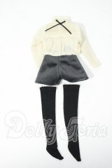 ジェニー/OF:リトルファクトリー製 衣装 Y-26-03-11-222-WT-ZY