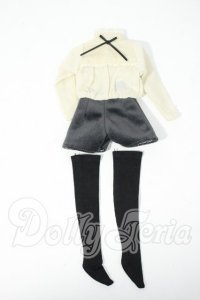 ジェニー/OF:リトルファクトリー製 衣装 Y-26-03-11-222-WT-ZY