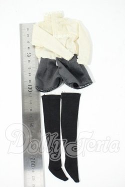 画像2: ジェニー/OF:リトルファクトリー製 衣装 Y-26-03-11-222-WT-ZY