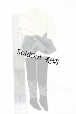 画像2: ジェニー/OF:リトルファクトリー製 衣装 Y-26-03-11-222-WT-ZY