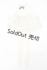 ジェニー/OF:リトルファクトリー製 衣装 Y-26-03-11-236-WT-ZY