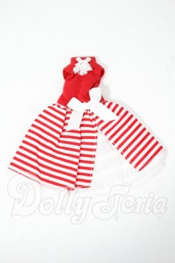 画像1: ジェニー/OF:リトルファクトリー製 衣装 Y-26-03-11-227-WT-ZY