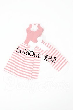 画像1: ジェニー/OF:リトルファクトリー製 衣装 Y-26-03-11-227-WT-ZY