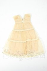 ジェニー/OF:リトルファクトリー製 衣装 Y-26-03-11-219-WT-ZY