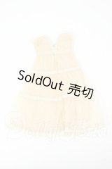 ジェニー/OF:リトルファクトリー製 衣装 Y-26-03-11-219-WT-ZY