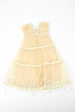 画像1: ジェニー/OF:リトルファクトリー製 衣装 Y-26-03-11-219-WT-ZY