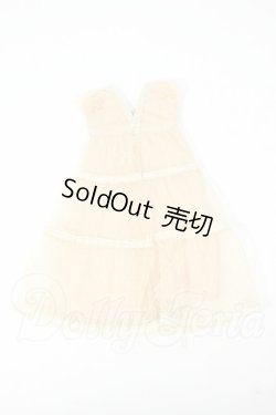 画像1: ジェニー/OF:リトルファクトリー製 衣装 Y-26-03-11-219-WT-ZY