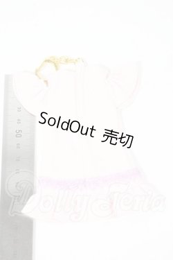 画像2: ジェニー/OF:リトルファクトリー製 衣装 Y-26-03-11-229-WT-ZY