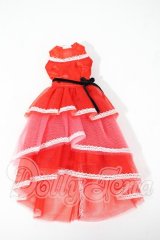 ジェニー/OF:リトルファクトリー製 衣装 Y-26-03-11-228-WT-ZY