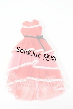 画像1: ジェニー/OF:リトルファクトリー製 衣装 Y-26-03-11-228-WT-ZY