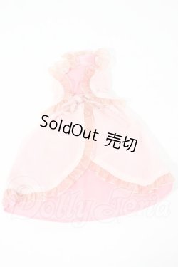 画像1: ジェニー/OF:リトルファクトリー製 衣装 Y-26-03-11-221-WT-ZY