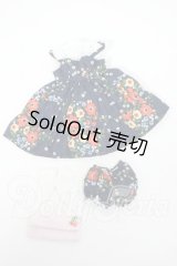 リカちゃん/OF:リトルファクトリー製衣装 Y-26-03-11-238-WT-ZY