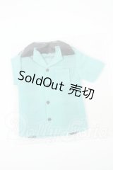 六分の一男子図鑑/OF:衣装 Y-26-03-11-248-WT-ZY