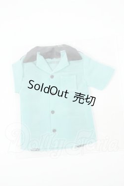 画像1: 六分の一男子図鑑/OF:衣装 Y-26-03-11-248-WT-ZY