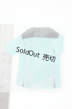 画像2: 六分の一男子図鑑/OF:衣装 Y-26-03-11-248-WT-ZY