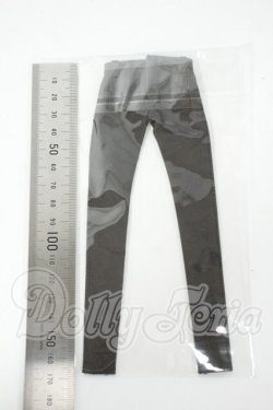 画像2: 六分の一男子図鑑/OF:衣装 Y-26-02-25-058-WT-ZY