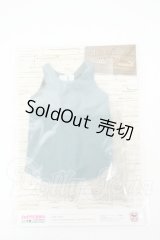 六分の一男子図鑑/OF:ゆるタンクトップ・サーフパンツ Y-26-02-25-059-WT-ZY