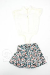 momoko/OF:衣装 Y-26-03-11-245-WT-ZY