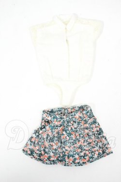 画像1: momoko/OF:衣装 Y-26-03-11-245-WT-ZY