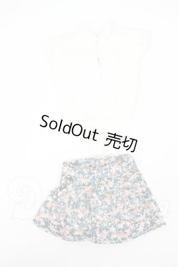 画像1: momoko/OF:衣装 Y-26-03-11-245-WT-ZY