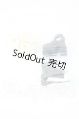 リカちゃんサイズ/OF:靴 Y-26-03-11-257-WT-ZY