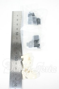 画像2: リカちゃんサイズ/OF:靴 Y-26-03-11-257-WT-ZY