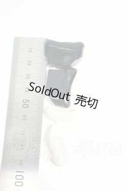 画像2: リカちゃんサイズ/OF:靴 Y-26-02-25-237-WT-ZY